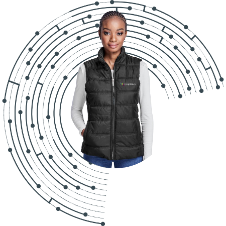 Picture for category Bodywarmers