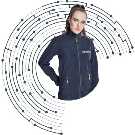 Picture for category Fleece and Sweaters