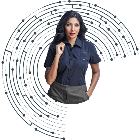 Picture for category Short Sleeve Lounge Shirts