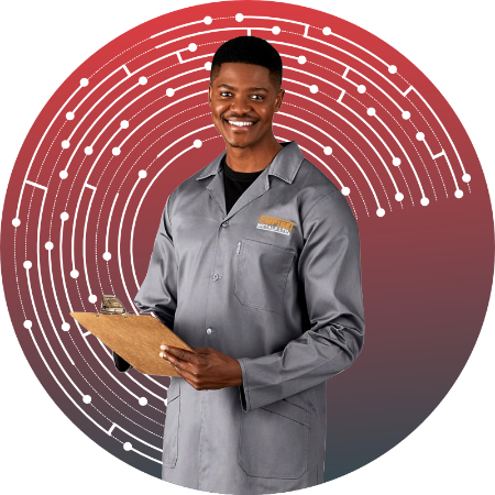 Picture for category Workwear