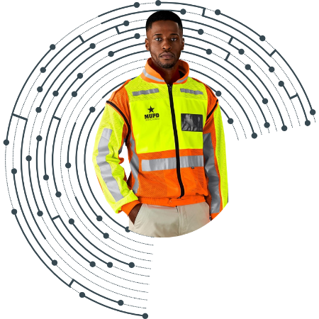 Picture for category Reflective Jackets & High Visibility