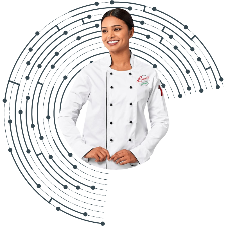 Picture for category Chef's Wear