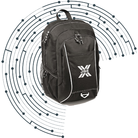 Picture for category Backpacks & Sport Bags