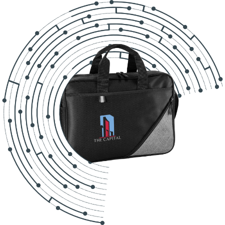 Picture for category Laptop & Conference Bags