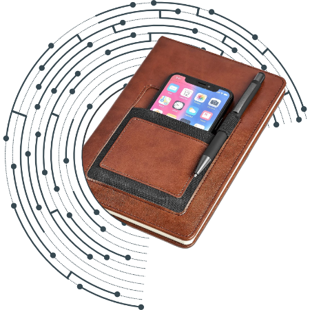 Picture for category Dairies & Notebooks