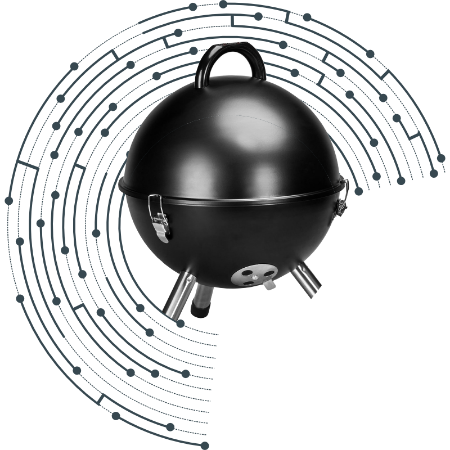 Picture for category Braai