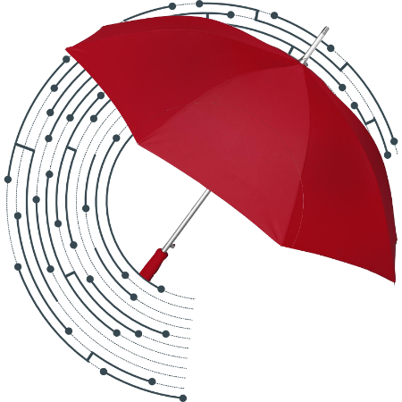 Picture for category Umbrellas