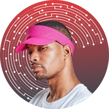 Picture for category Visors