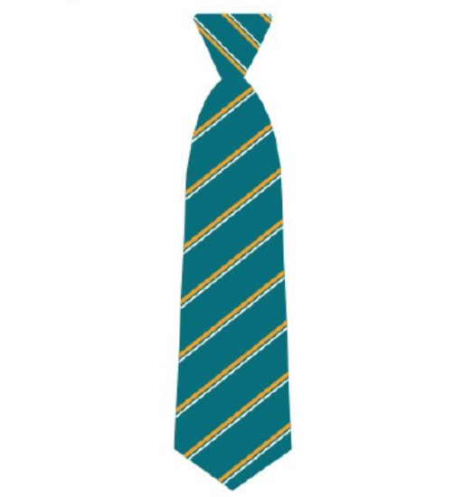 Picture of Kathu Combined School - Boys Tie