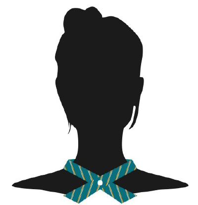 Picture of Kathu Combined School - Girls Tie