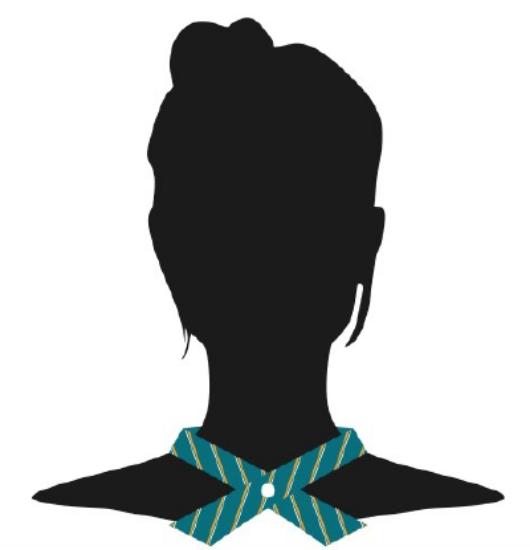 Picture of Kathu Combined School - Girls Tie