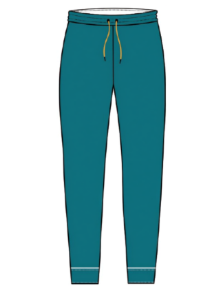Picture of Kathu Combined School - Tracksuit Pants