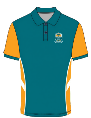 Picture of Kathu Combined School - Golfer
