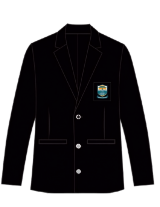 Picture of Kathu Combined School - Blazer